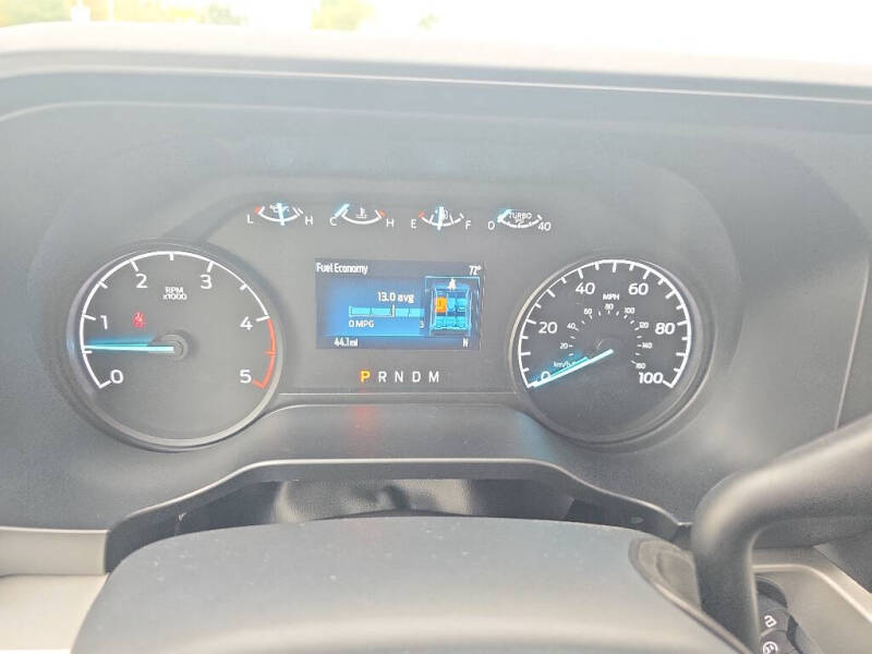 2026 Ford F-350 Super Duty