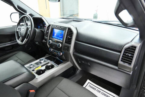 2021 Ford Expedition XLT