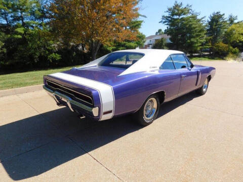 1970 Dodge Charger