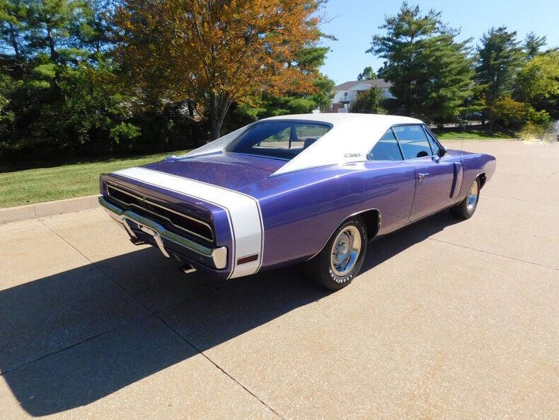 1970 Dodge Charger