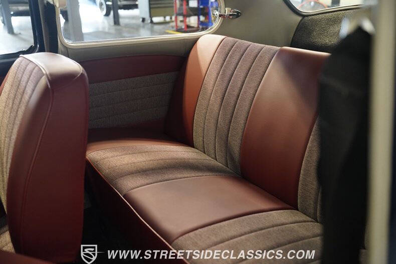 1969 Volkswagen Beetle