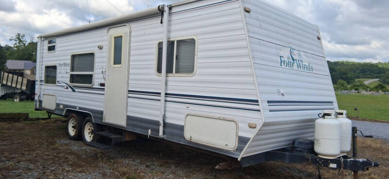 2003 Dutchmen RV Four Winds