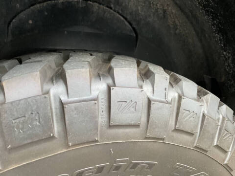 2015 Jeep Wrangler Willys Wheeler Edition