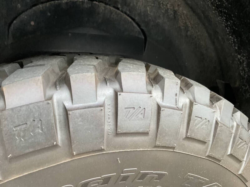 2015 Jeep Wrangler Willys Wheeler Edition