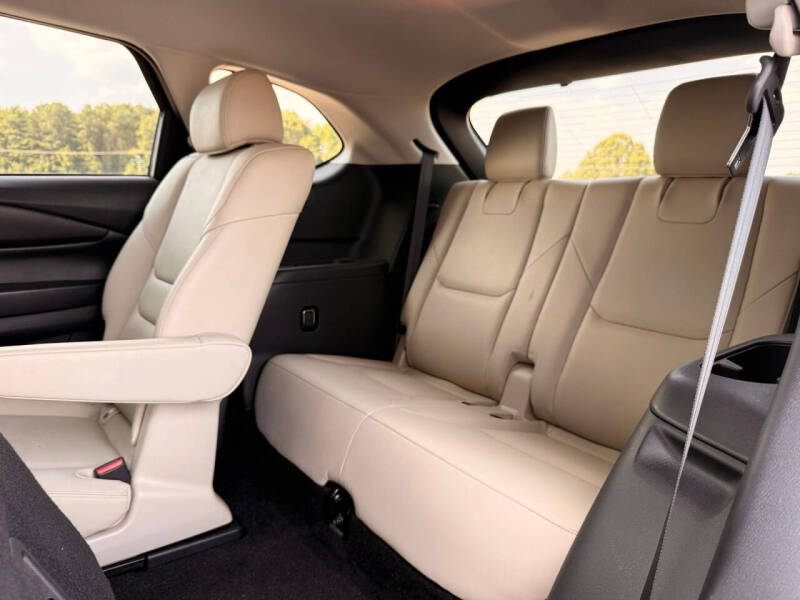 2023 Mazda CX-9 Touring Plus