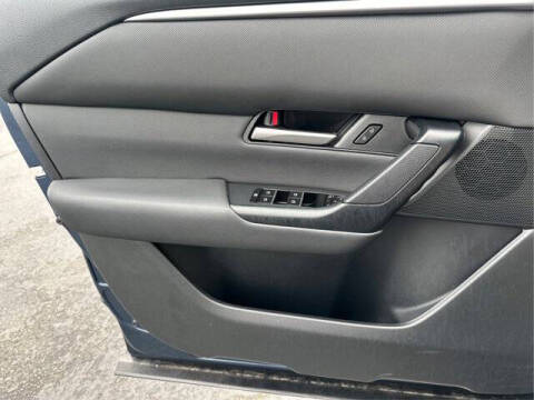 2025 Mazda CX-50 2.5 S Select