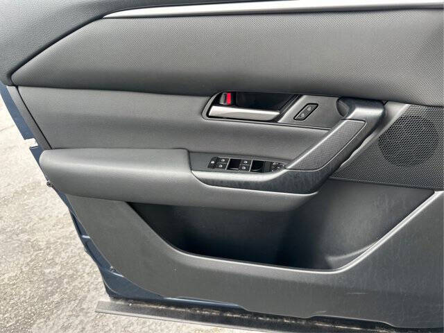2025 Mazda CX-50 2.5 S Select