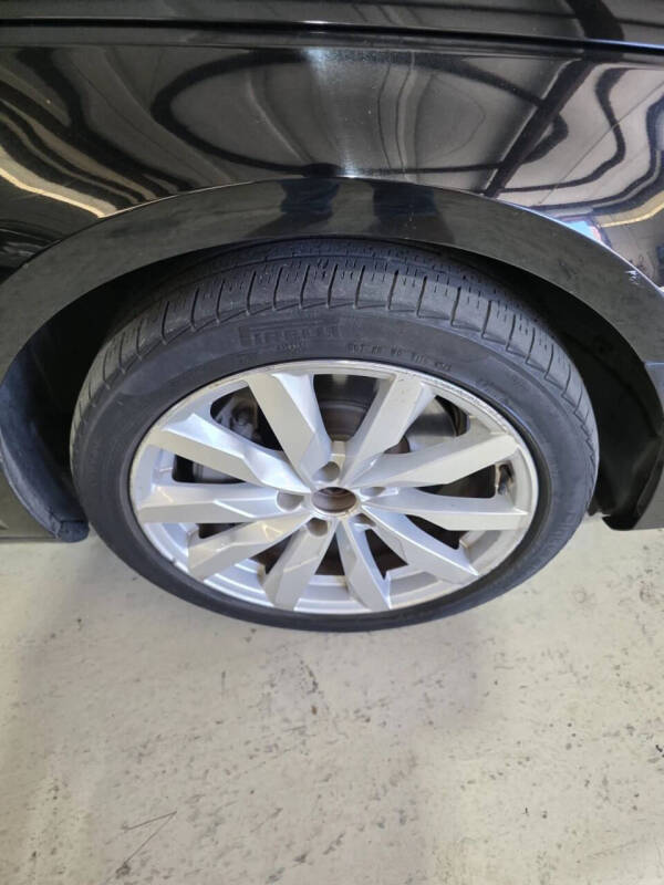 2017 Audi A4 2.0T Premium