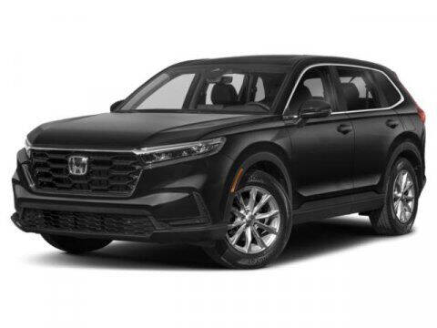 2024 Honda CR-V for sale at APPLE HONDA in Riverhead NY