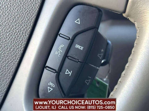 2014 Buick Enclave Premium