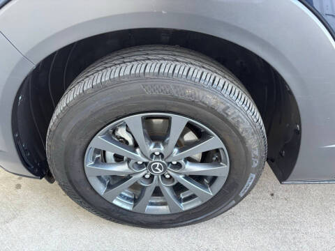 2023 Mazda CX-30 2.5 S