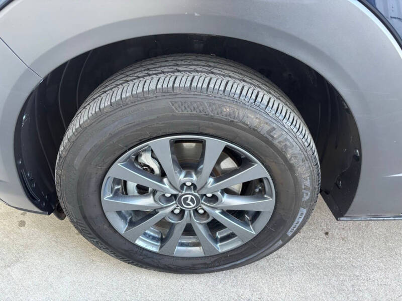 2023 Mazda CX-30 2.5 S