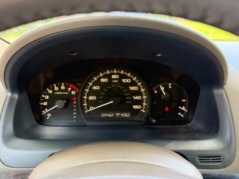 2006 Honda Accord EX V-6