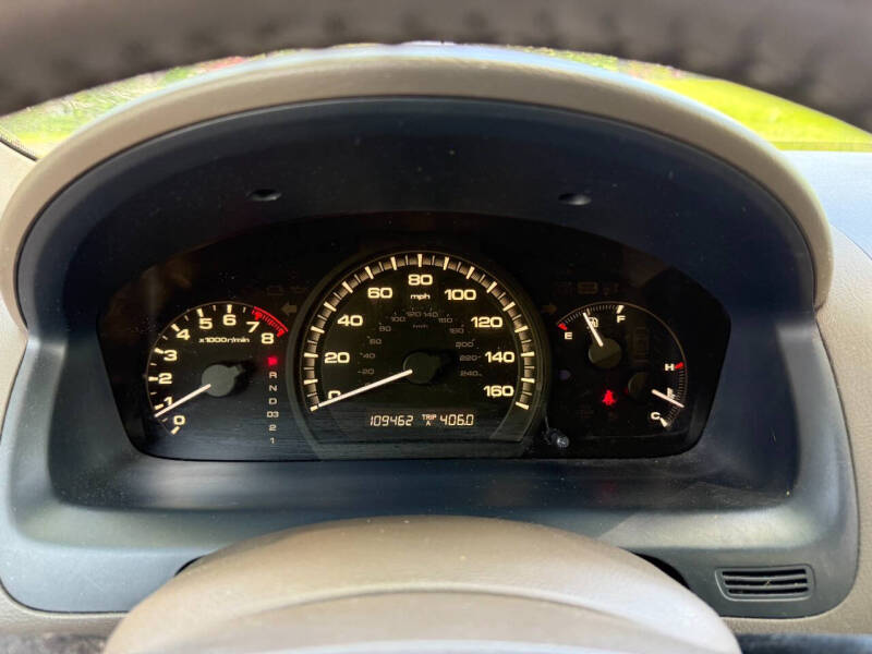 2006 Honda Accord EX V-6