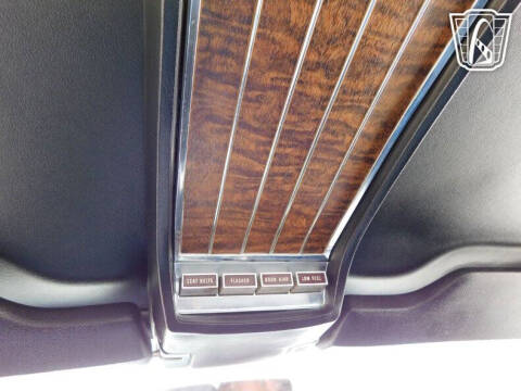 1966 Ford Thunderbird