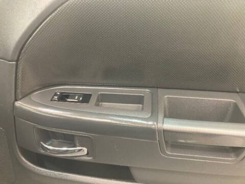 2012 Dodge Challenger SXT