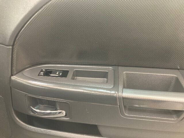 2012 Dodge Challenger SXT