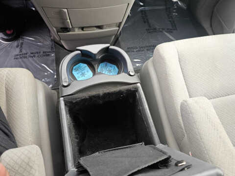 2015 Honda Odyssey LX