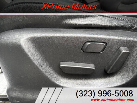 2014 Mazda CX-5 Grand Touring