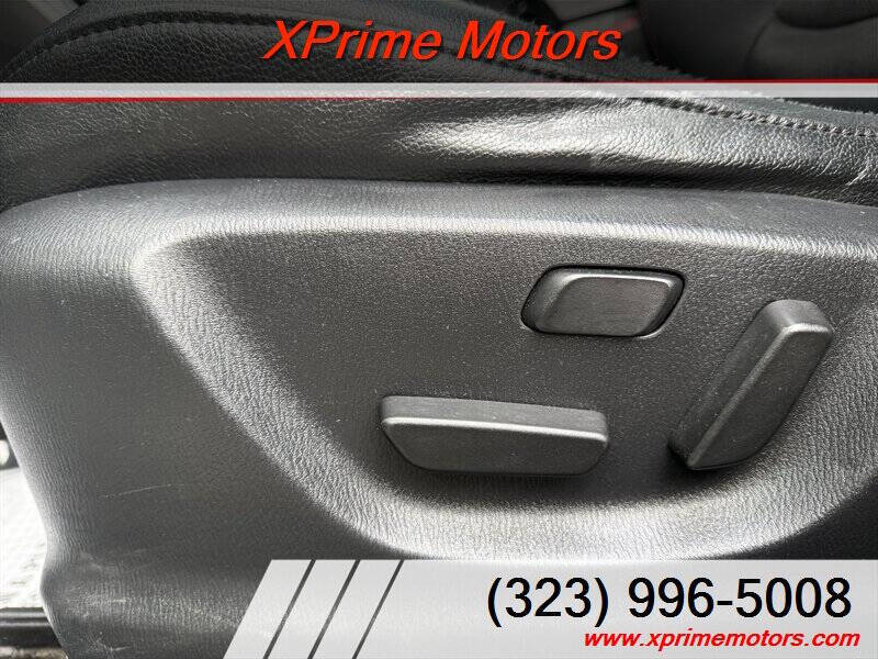 2014 Mazda CX-5 Grand Touring