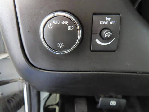2021 Chevrolet Express 2500