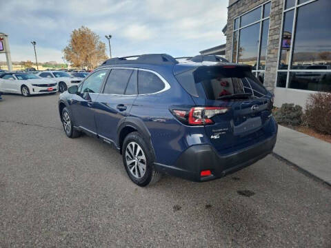 2023 Subaru Outback Premium