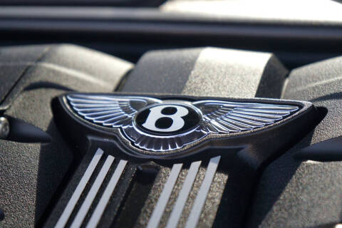 2021 Bentley Bentayga Speed