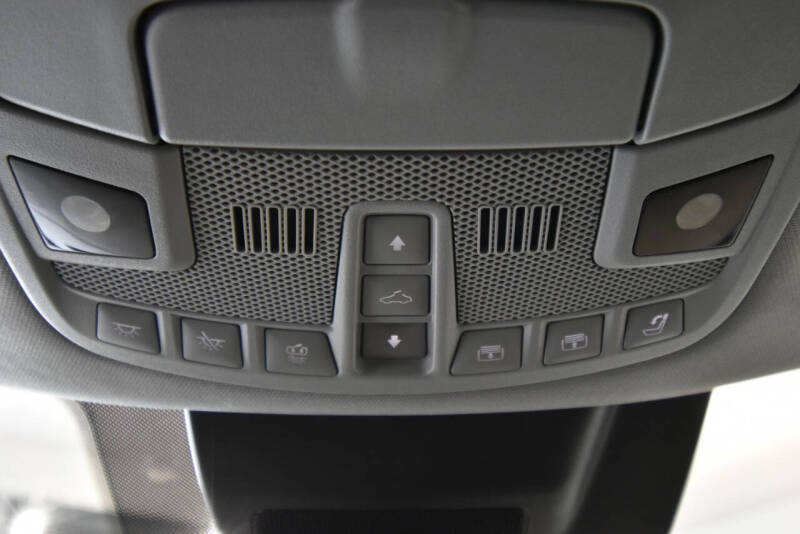 2018 Lincoln Navigator Reserve