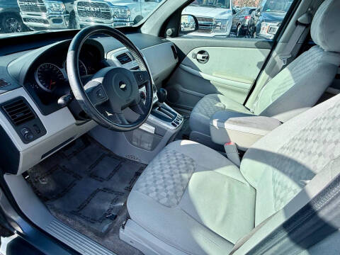 2005 Chevrolet Equinox LT