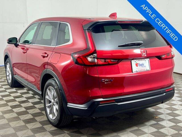 2023 Honda CR-V