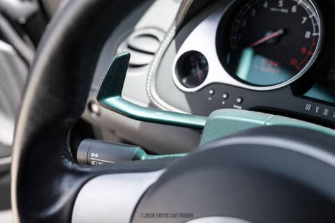 2008 Lamborghini Gallardo