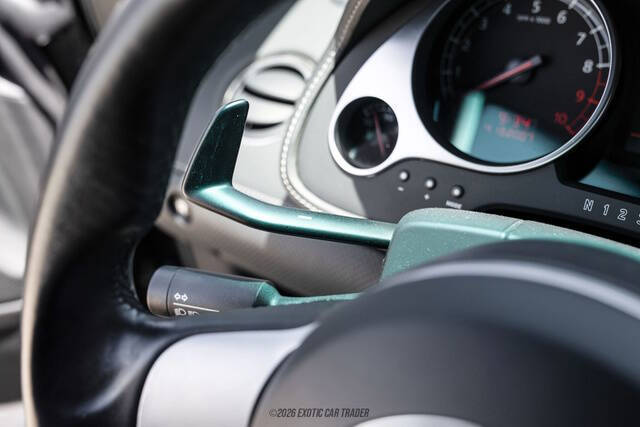 2008 Lamborghini Gallardo