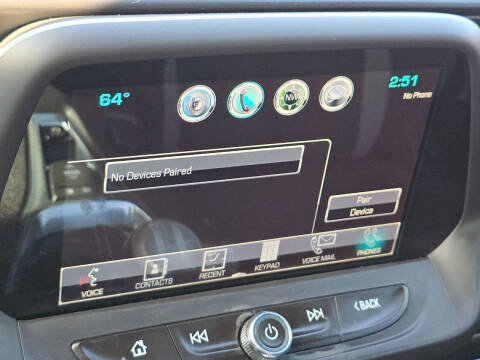 2016 Chevrolet Camaro SS