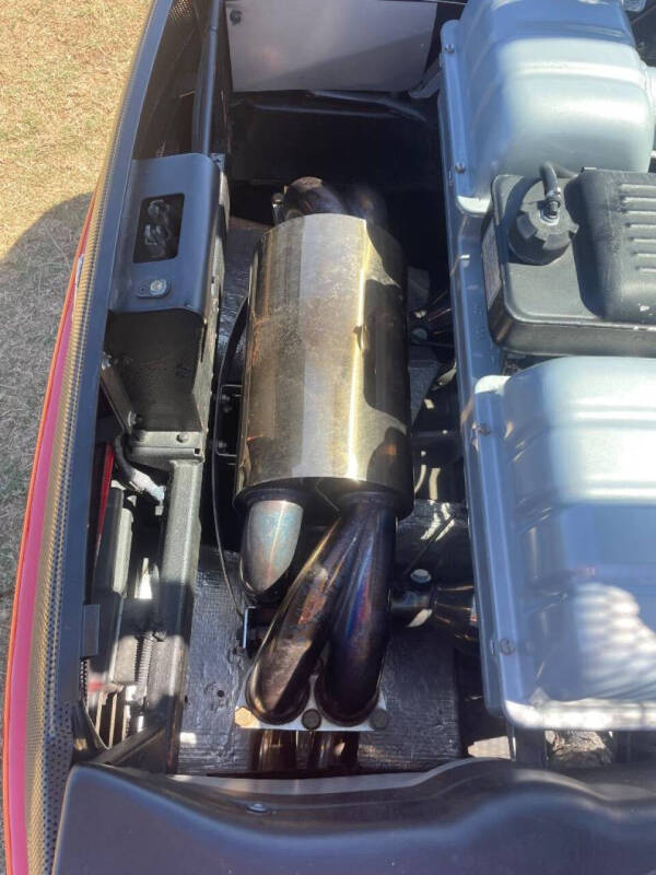 2003 Ferrari 360 Spider