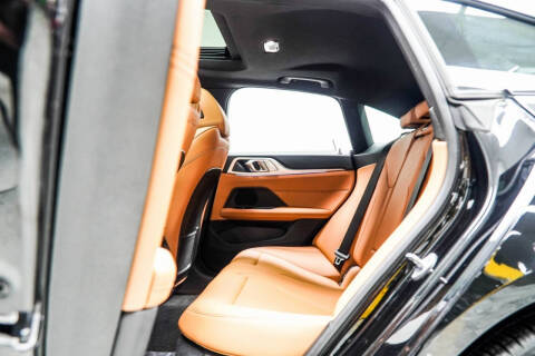 2023 BMW i4 eDrive35 Gran Coupe