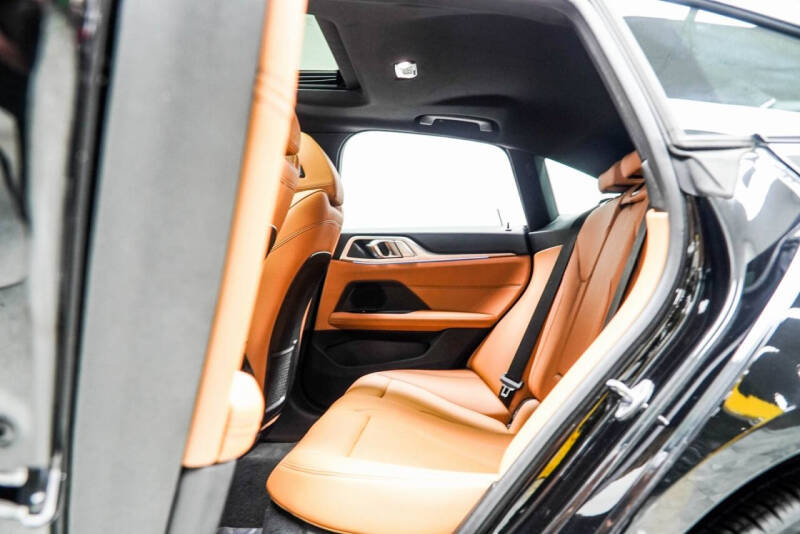 2023 BMW i4 eDrive35 Gran Coupe