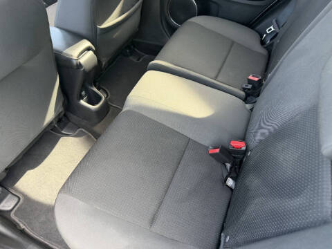 2019 Honda HR-V EX