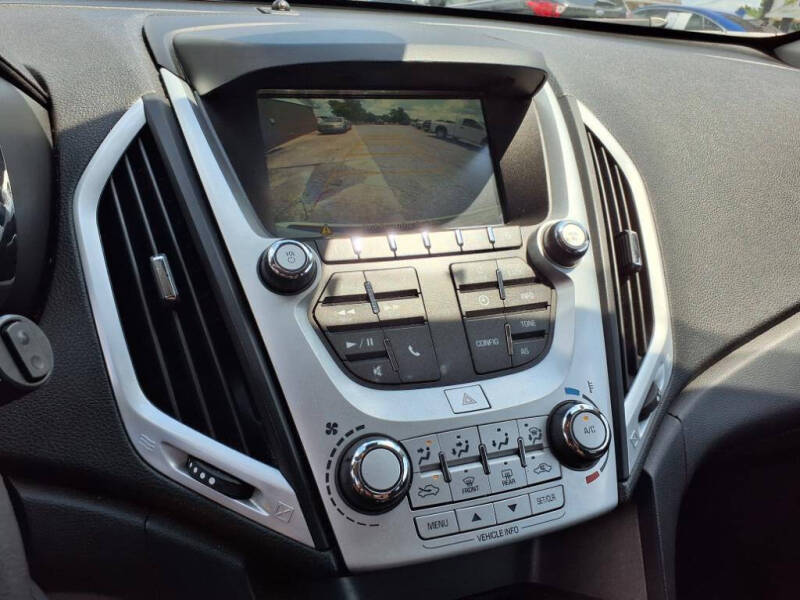 2017 GMC Terrain SLE-1