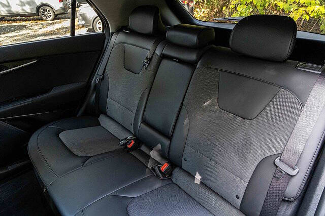 2024 Kia Niro EV Wind