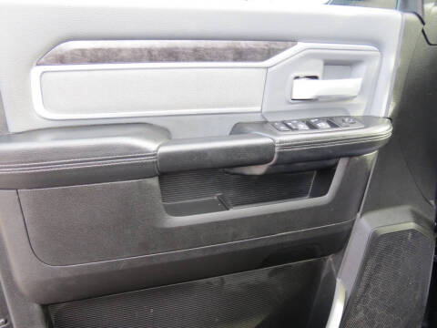 2022 RAM 3500 Big Horn