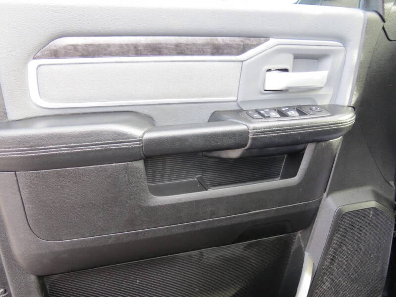 2022 RAM 3500 Big Horn