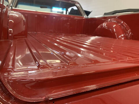 1966 Chevrolet El Camino