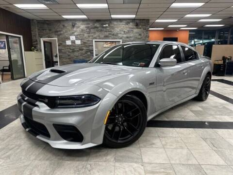 2020 Dodge Charger for sale at Sonias Auto Sales in Worcester MA