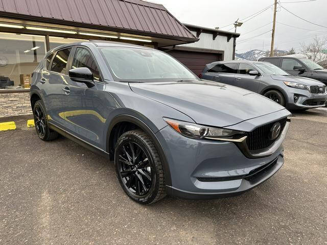 2021 Mazda CX-5 For Sale In Lafayette, CO - Carsforsale.com®