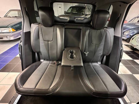 2013 GMC Terrain Denali