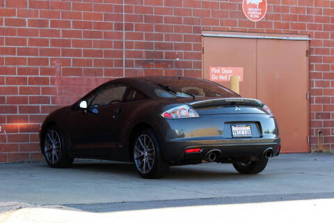 2011 Mitsubishi Eclipse GS Sport