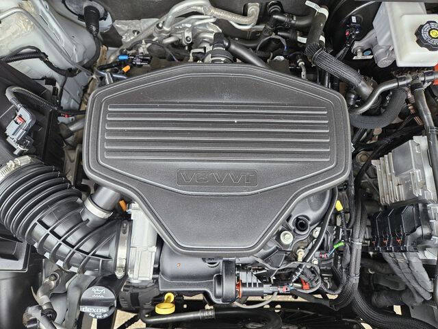 2022 GMC Acadia SLT