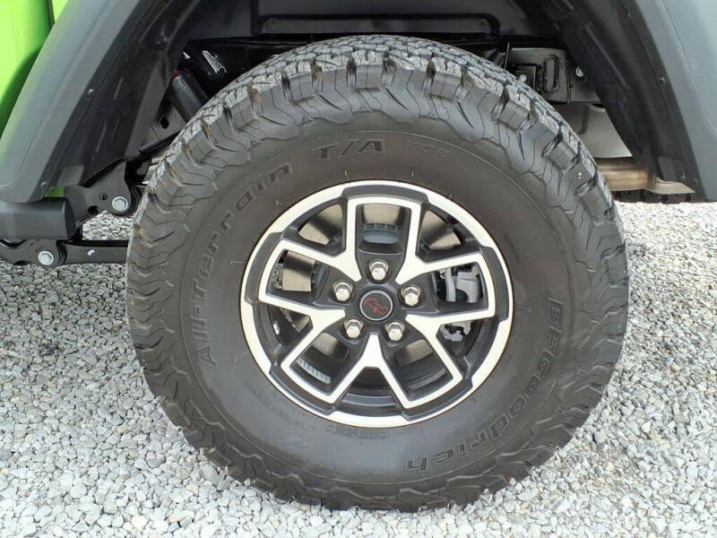 2026 Jeep Gladiator Shadow Ops
