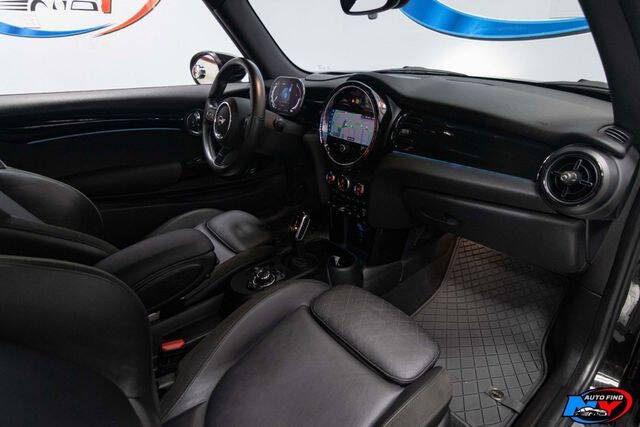 2022 MINI Hardtop 2 Door Cooper S