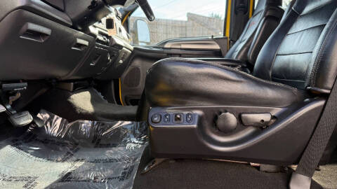 2006 Ford F-350 Super Duty Lariat